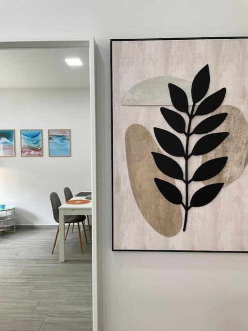 Seahorse Apartment El Perello Ngoại thất bức ảnh
